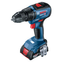 BOSCH GSR 18V-50 0 601 9H5 000