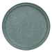 Kameninový mělký talíř průměr 26 cm NESUTO ASA Selection - zelený
