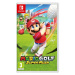 Nintendo SWITCH Mario Golf: Super Rush