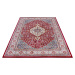 Hanse Home Collection koberce Kusový koberec Luxor 105644 Mochi Red Multicolor Rozměry koberců: 