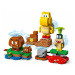 LEGO® Super Mario™ 71412 Ostrov velkého záporáku – rozšiřující set