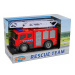 2-Play Traffic Auto hasiči CZ design 14cm