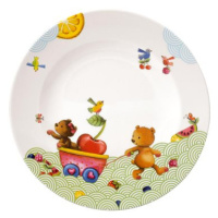 VILLEROY & BOCH HUNGRY AS A BEAR, 21,5 cm