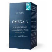 Nordbo Scandinavian Omega-3 Trout Oil 200ml