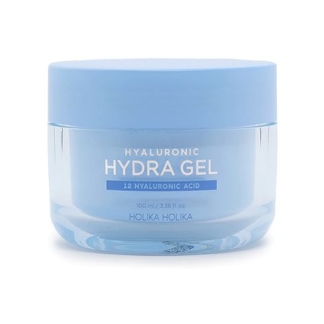 HOLIKA HOLIKA Hyaluronic Hydra Gel Cream 100 ml