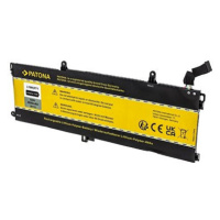 PATONA pro LENOVO Thinkpad P53S/T590 4800mAh Li-Pol 11,55V L18M3P71