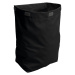 Látkový koš na prádlo 310x500x230mm, suchý zip, černá UPK350B