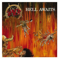 Slayer: Hell Awaits - CD