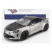 1:18 ALPINE A110 Gandermerie blue