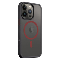 Tactical MagForce Hyperstealth 2.0 kryt iPhone 13 Pro Black/Red