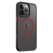 Tactical MagForce Hyperstealth 2.0 kryt iPhone 13 Pro Black/Red