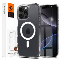 Pouzdro Spigen Sklo pro iPhone 16 Pro Max, Ultra Hybrid Mag, case pro MagSafe