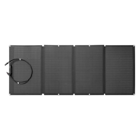 Solární panel EcoFlow 160W