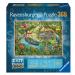 Ravensbuburger Ravensburger Puzzle Exit KIDS/ Džungle 368 dílků