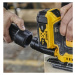 DeWALT DCW200N (verze bez aku) 18V XR aku vibrační bruska pro 1/4 arch