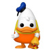 Funko POP! #1220 Disney: Trick or Treat - Donald