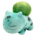 Plyšák Pokémon Sleeping Bulbasaur 45 cm