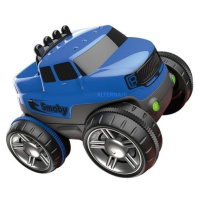 Smoby FleXtreme modrý truck