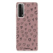 iSaprio Heart Dark - Huawei P Smart 2021