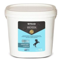 Fitmin Horse Biotin 1,5 kg