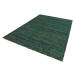 Mint Rugs - Hanse Home koberce Kusový koberec Nomadic 102689 Green - 120x170 cm