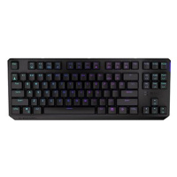 Endorfy Thock TKL Wireless Black - US