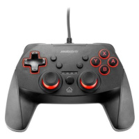 SNAKEBYTE SB NSW PadS Nintendo Switch černý