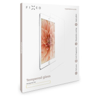 FIXED 2,5D tvrzené sklo 0,33mm Apple iPad Pro 12,9