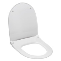 WC prkénko VitrA Sento duroplast bílá RN030S