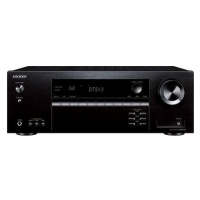 ONKYO TX-NR5100 DAB černý