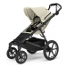 THULE Kočárek sportovní Urban Glide 4-wheel Beige