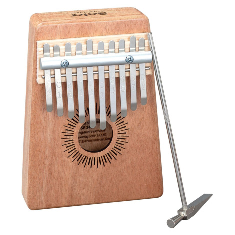 Sela SE 240 Natural Kalimba