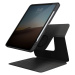 UNIQ Rovus magnetické pouzdro pro iPad Pro 11" (22/21)/Air 10,9" (22/20) černé