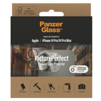 PanzerGlass™ Camera Protector iPhone 14 Pro/14 Pro Max