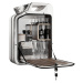 Minibar / kanistr - Bar Cabinet, Moscow white, 6 variant - Danish Fuel Varianta: Walnut