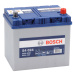 BOSCH S4 12V 60Ah 540A 0 092 S40 240