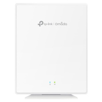 TP-LINK EAP610GP-Desktop Bílá