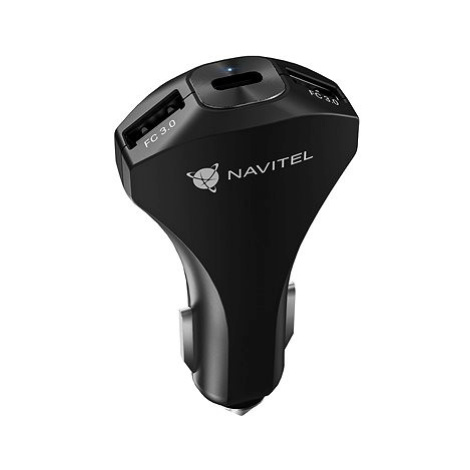 NAVITEL USP45 SLIM