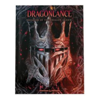 Dungeons and Dragons - Dragonlance: Shadow of the Dragon Queen (Alt-Cover) (English; NM)