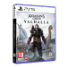 Assassins Creed Valhalla - PS5