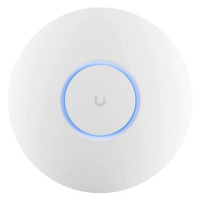 Ubiquiti UniFi AP U6+