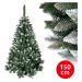 Vánoční stromek TEM I 150 cm borovice