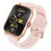 GARETT Smartwatch GRC Activity 2 gold chytré hodinky