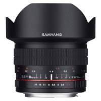 Samyang 10mm f/2,8 Sony E