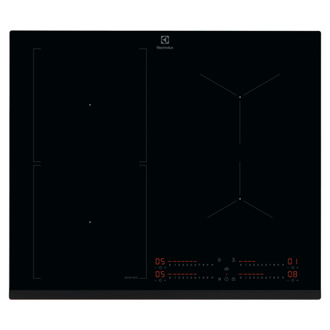 Electrolux Varná deska indukční série 700 SenseBoil CIS62450