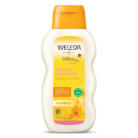 WELEDA Měsíčkové pěstící mléko 200ml