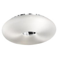 Azzardo Azzardo  - Koupelnové stropní svítidlo OPTIMUS 4xE27/40W/230V IP44