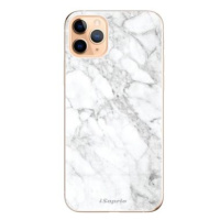 iSaprio SilverMarble 14 pro iPhone 11 Pro Max