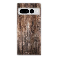 iSaprio Wood 11 pro Google Pixel 7 Pro 5G