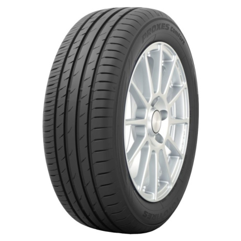 Toyo Proxes Comfort ( 195/45 R16 84V XL s ochrannou lištou ráfku (FSL) )